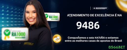 Avaliações dos Jogadores 8566bet