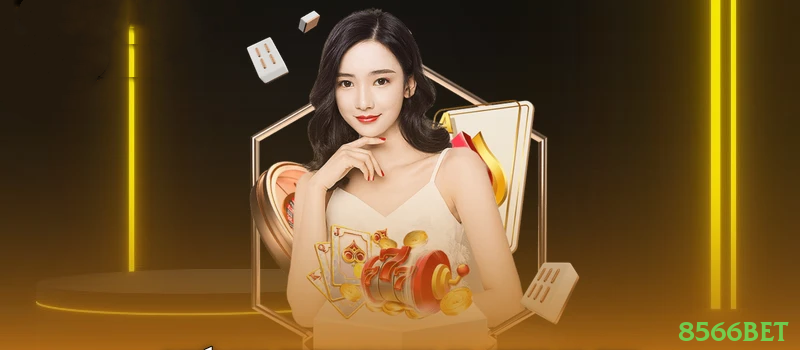 Ofertas Exclusivas 8566bet